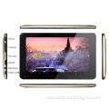 Good price via8880 Cortex A9 Dual Core 7 inch Capacitive Touch Screen Android 4.2 Tablet PC VIA8880